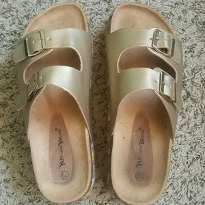 💛Platform Sandals💛Summer is here!!¡!!